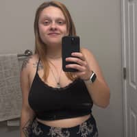 Sitter Profile Image: Haley D.