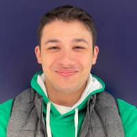 Photo de profil du pet sitter : Ryan P.