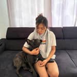 Sitter Profile Image: Yoanna Chaterine L.