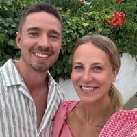 Passarens profilbild: Samuel A.