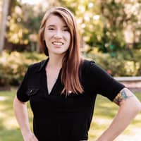 Sitter Profile Image: Bridget B.