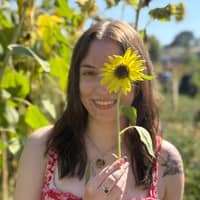 Sitter Profile Image: Tayia K.