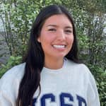 Sitter Profile Image: Chloe G.