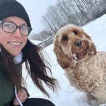 Sitter Profile Image: Kirsty Joy D.