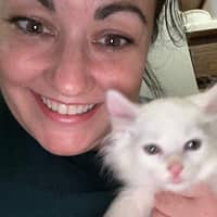 Sitter Profile Image: Michelle D.