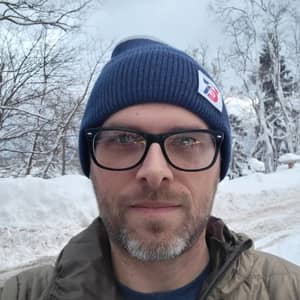 Sitter Profile Image: Christopher N.
