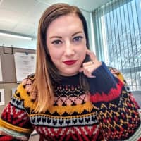 Sitter Profile Image: Karen M.