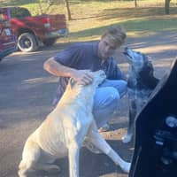 Photo de profil du pet sitter : Connor B.