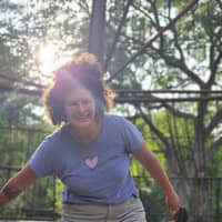 Sitter Profile Image: Maia B.