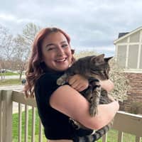 Sitter Profile Image: Kyra L.