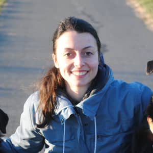 Sitter Profile Image: Maëlle L.