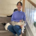 Sitter Profile Image: SUHUA W.