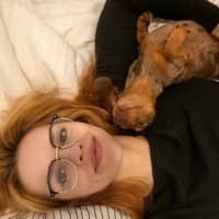 Sitter Profile Image: Andzelika R.