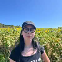 Sitterprofilbild: Rana T.