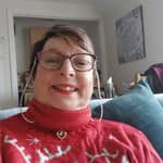 Sitter Profile Image: Clare N.