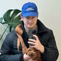 Sitter Profile Image: Seimur K.