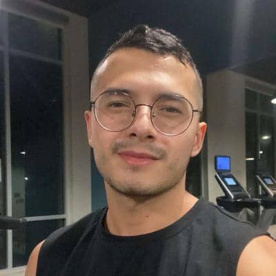 Sitter Profile Image: Mateo O.