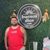 Sitter Profile Image: Jose R.