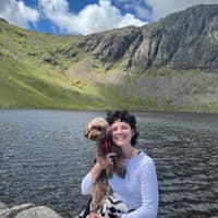 Sitter Profile Image: Ellena K.