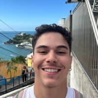 Foto de perfil del cuidador: joao l.