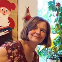 Passarens profilbild: Eva Kristina S.