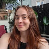 Sitter Profile Image: Aimee B.