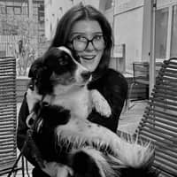 Photo de profil du pet sitter : Ambre L.