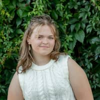 Sitter Profile Image: Ruby H.