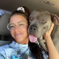 Sitter Profile Image: Gena B.