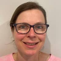 Sitter Profile Image: Anja C.