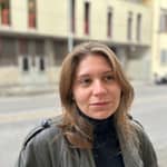 Sitter Profile Image: Ilaria D.