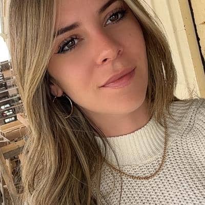 Photo de profil du pet sitter : Tess B.