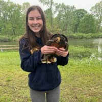 Sitter Profile Image: Ali C.