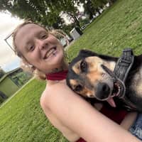 Photo de profil du pet sitter : Chloé L.