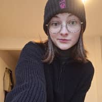 Photo de profil du pet sitter : léa M.