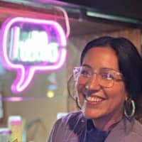 Sitter Profile Image: Cynthia M.