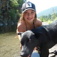 Sitter Profile Image: Ella Sophia C.