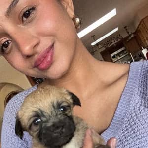 Sitter Profile Image: Ana Esther B.