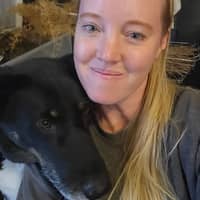 Sitter Profile Image: Jamie C.