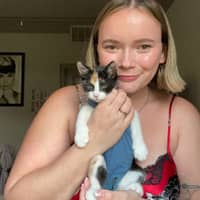 Sitter Profile Image: Katherine K.