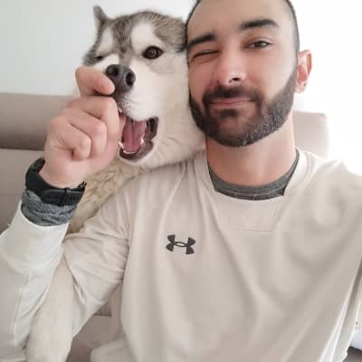 Foto de perfil del cuidador: Alberto D.