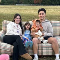 Sitter Profile Image: Dante G.