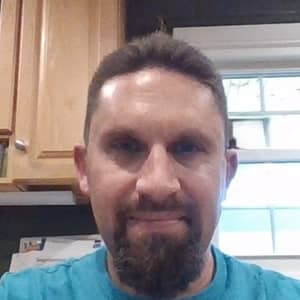 Sitter Profile Image: Jeremy S.