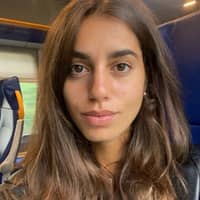 Immagine del profilo del sitter: Francesca Luce V.