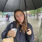 Sitter Profile Image: Nanna K.