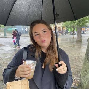 Sitter Profile Image: Nanna K.