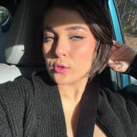 Sitter Profile Image: Faith P.