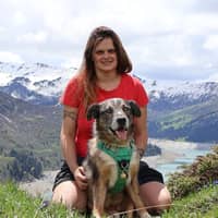 Photo de profil du pet sitter : Emeline P.
