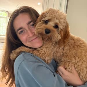 Sitter Profile Image: Sophia T.