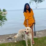 Sitter Profile Image: Shruti G.